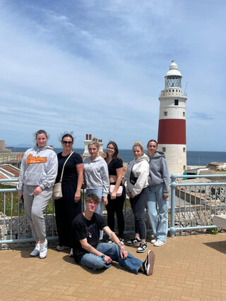 Erasmus+ málaga 2024 - 13