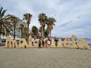 Erasmus+ Málaga - september 2023 - 01