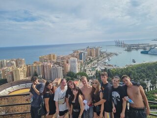 Erasmus+ Málaga - september 2023 - 02