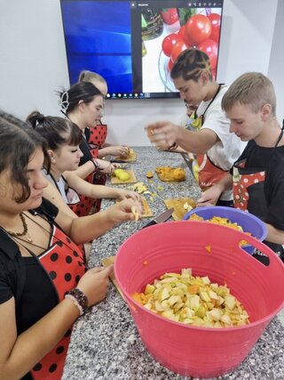 Erasmus+ Málaga - september 2023 - 04