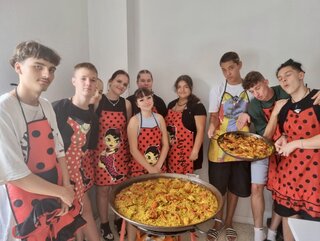 Erasmus + málaga - september 2023 - 05