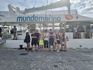 Erasmus+ Málaga - september 2023 - 06