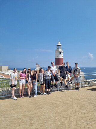Erasmus+ Málaga - september 2023 - 09