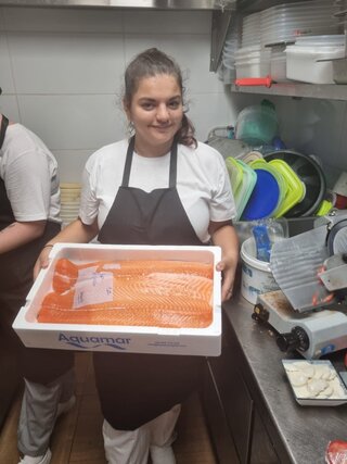 Erasmus+ Málaga - september 2023 - 17