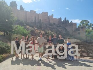Erasmus+ Málaga - september 2023 - 22