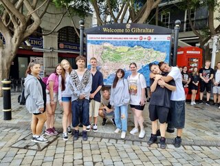 Erasmus+ Málaga - september 2023 - 23