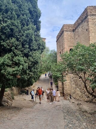Erasmus+ Málaga - september 2023 - 24