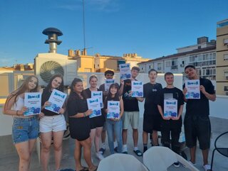 Erasmus+ Málaga - september 2023 - 25