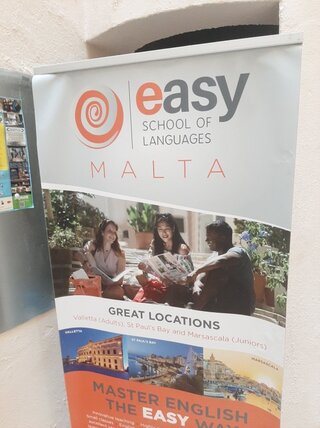 Erasmus+ malta 2024 - 02