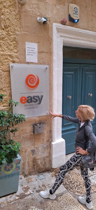 Erasmus+ malta 2024 - 03