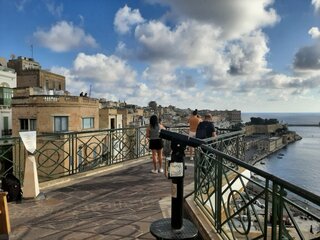 Erasmus+ malta 2024 - 05