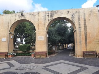 Erasmus+ malta 2024 - 06