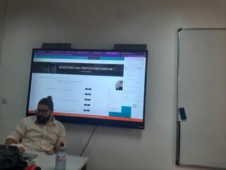 Erasmus+ malta 2024 - 08