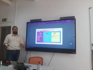 Erasmus+ malta 2024 - 09