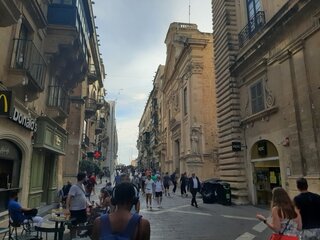 Erasmus+ malta 2024 - 10