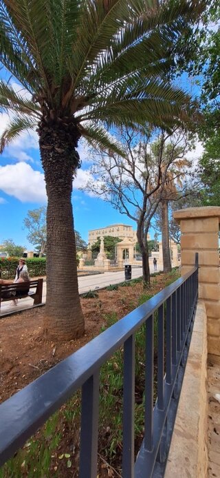 Erasmus+ malta 2024 - 13