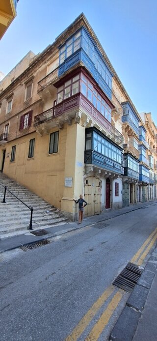 Erasmus+ malta 2024 - 14