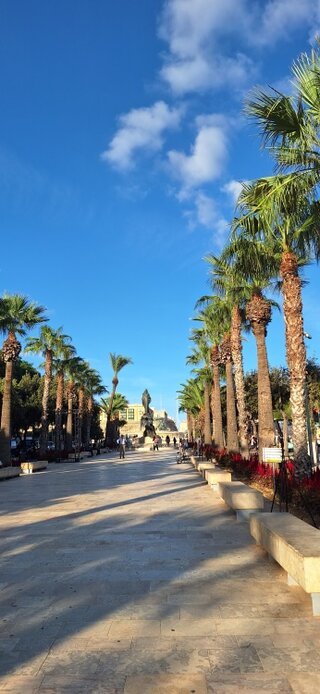 Erasmus+ malta 2024 - 17