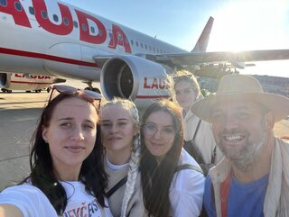 Erasmus+ portugalsko - faro 2023 - 01