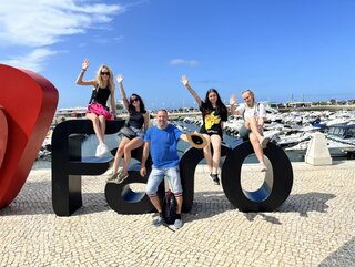 Erasmus+ portugalsko - faro 2023 - 02
