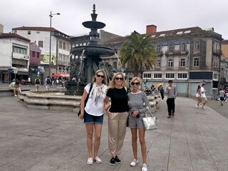 Erasmus+ portugalsko - porto 2022 - 01