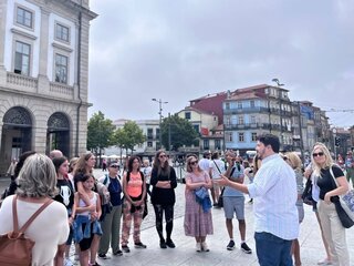 Erasmus+ portugalsko - porto 2022 - 03