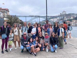 Erasmus+ portugalsko - porto 2022 - 04