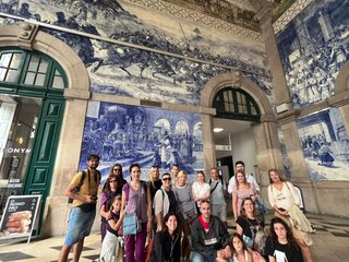 Erasmus+ portugalsko - porto 2022 - 05