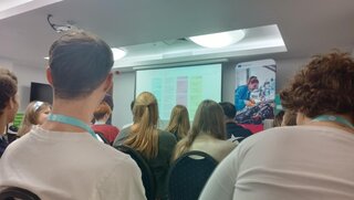 Erasmus+ rumunsko 2025 - 02