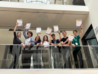 Erasmus+ rumunsko 2025 - 05
