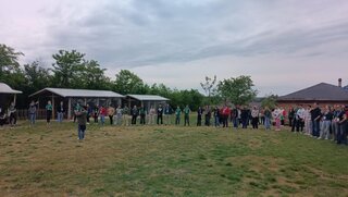 Erasmus+ rumunsko 2025 - 09