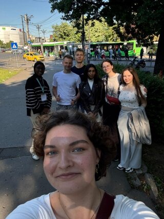Erasmus+ rumunsko 2025 - 10