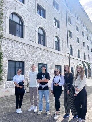Erasmus+ split 2024 - 09