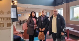 Erasmus+ švédsko 2023 - jobshadowing - 03