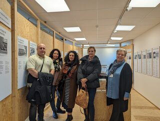 Erasmus+ švédsko 2023 - jobshadowing - 07