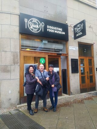 Erasmus+ švédsko 2023 - jobshadowing - 13