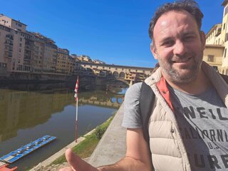 Erasmus+ Taliansko 2022 - Florencia