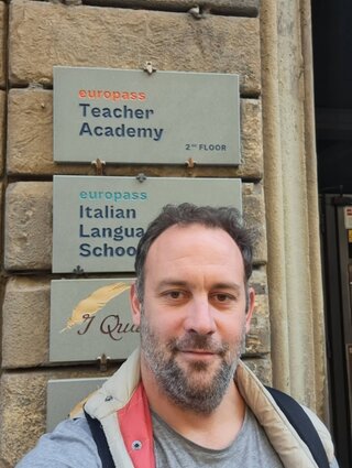 Erasmus+ Taliansko 2022