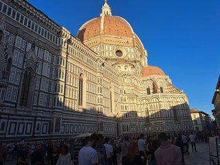 Erasmus+ Taliansko 2022 - Florencia