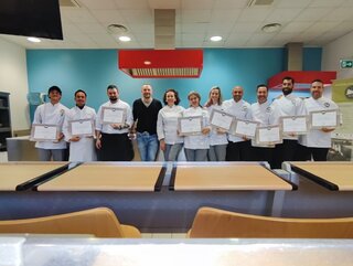 Erasmus+ taliansko 2025 - 13