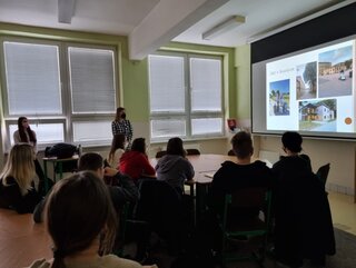 Na dve hodiny v dánsku - 05