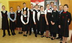 Baristický kurz 01