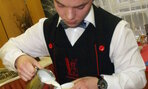 Baristický kurz 08