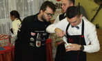 Baristický kurz 12