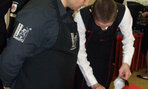 Baristický kurz 15