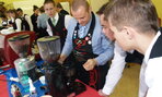 Baristický kurz 24