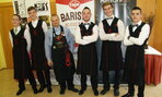 Baristický kurz 26
