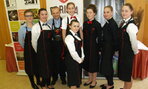 Baristický kurz 27