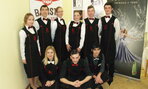 Baristický kurz - pokračovanie 02