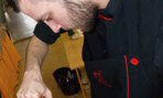 Baristický kurz - pokračovanie 05